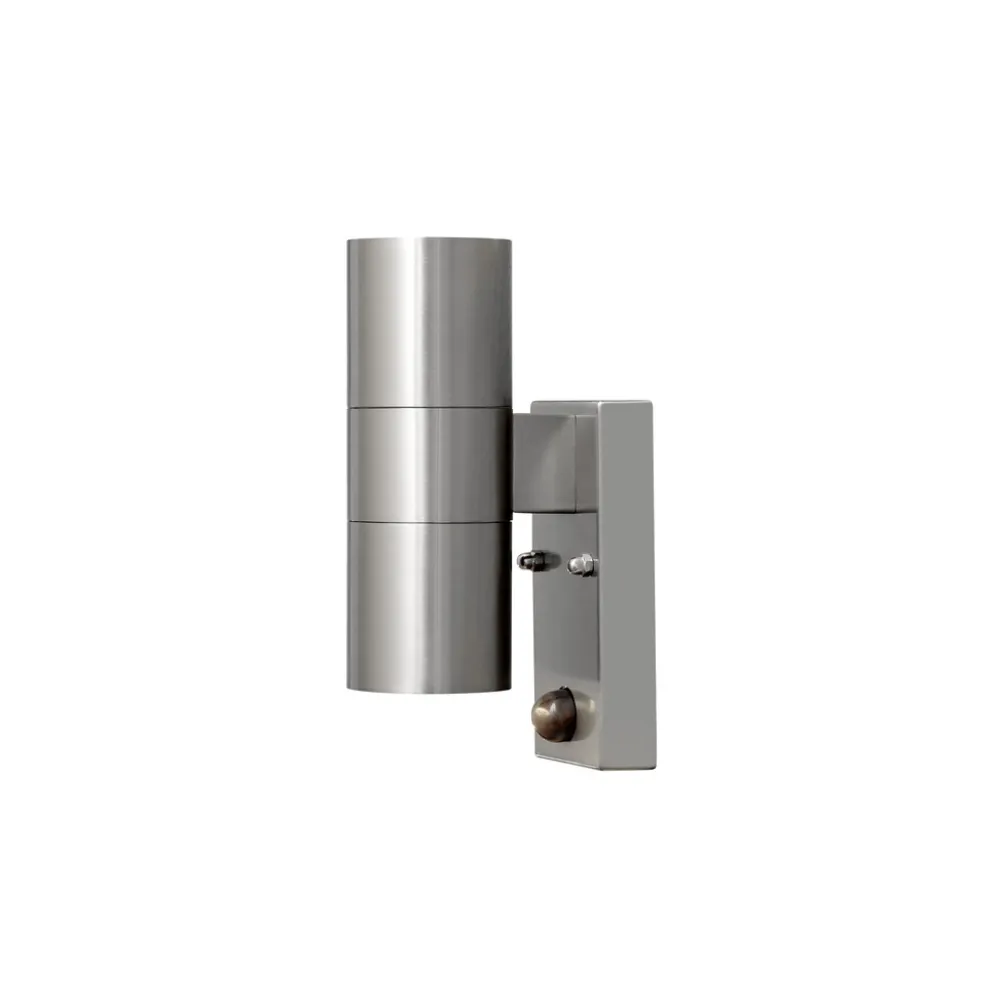 Konstsmide Modena utelampa Silver