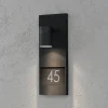 Discount Konstsmide Modena utelampa