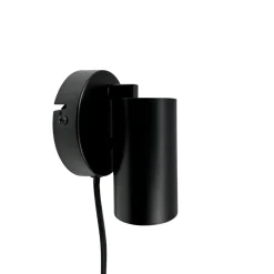 Sale Dyberg Larsen Modern läslampa Svart