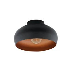 Sale Eglo Mogano Ø28 plafond
