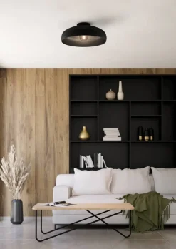 Clearance Eglo Mogano Ø40 plafond