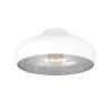 Sale Eglo Mogano Ø40 plafond
