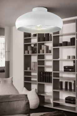 Sale Eglo Mogano Ø40 plafond