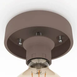 Discount Eglo Mogano Ø40 plafond