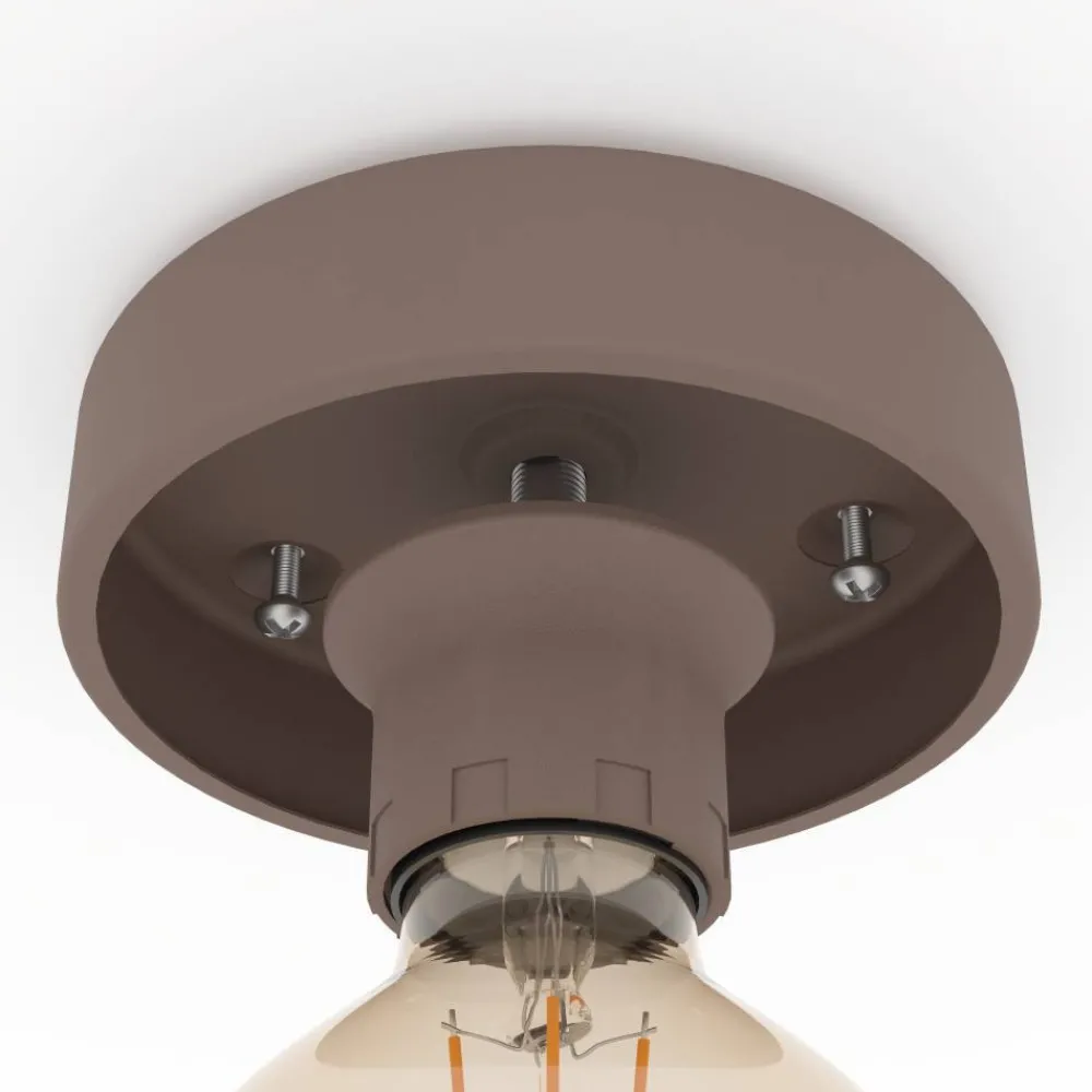 Discount Eglo Mogano Ø40 plafond