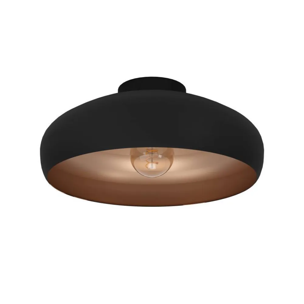Hot Eglo Mogano Ø40 plafond