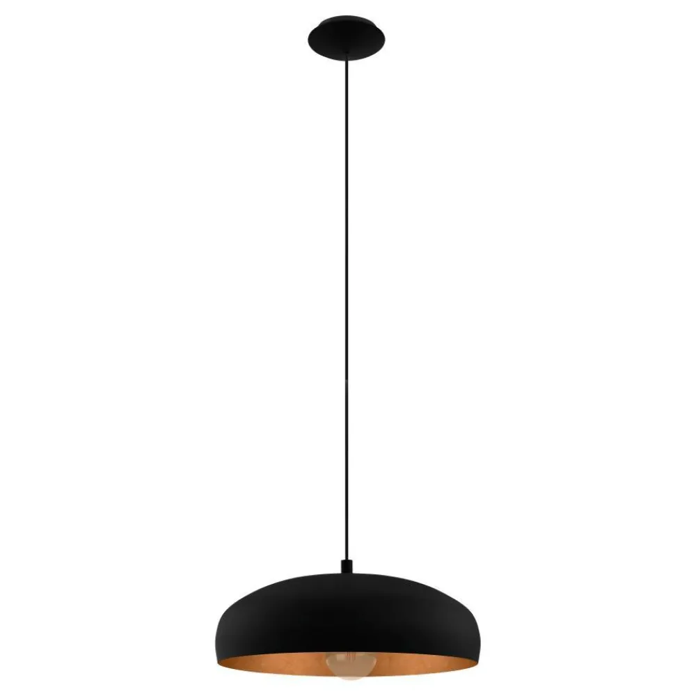 Online Eglo Mogano Ø40 taklampa