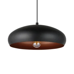 Online Eglo Mogano Ø40 taklampa