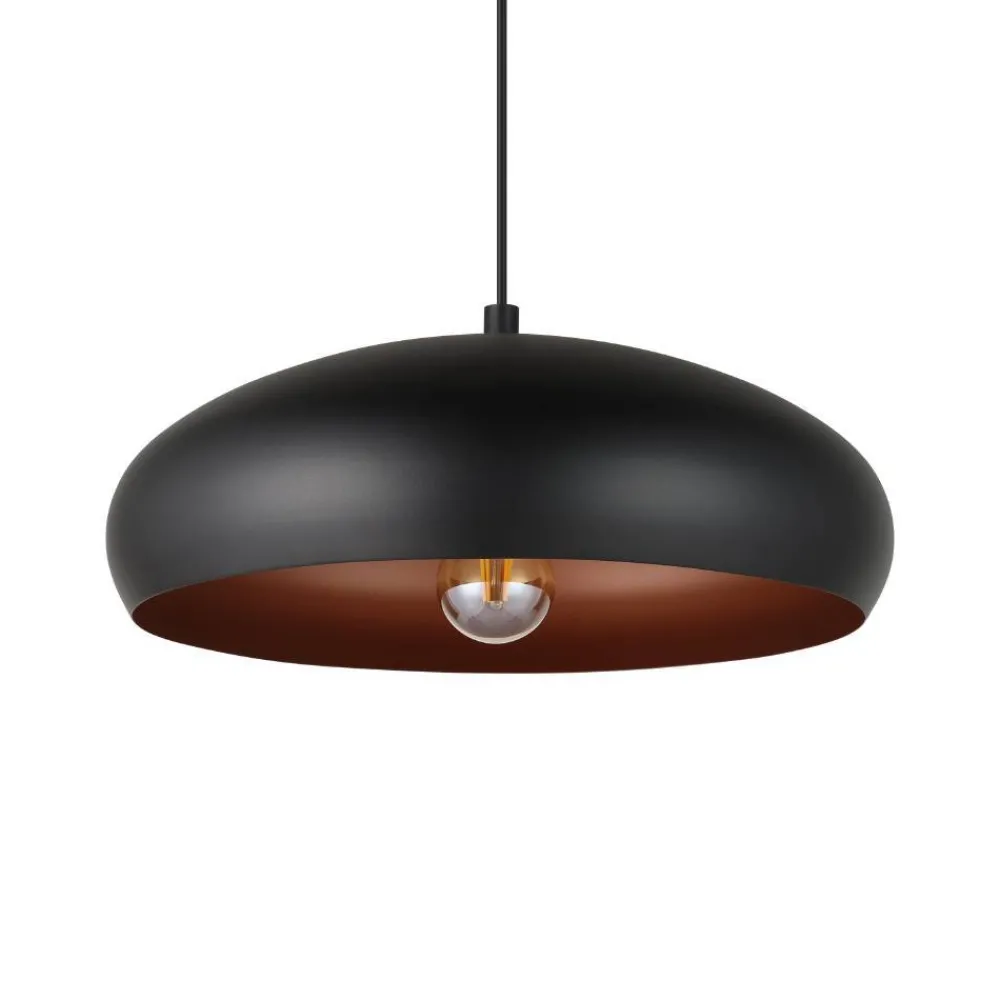 Online Eglo Mogano Ø40 taklampa