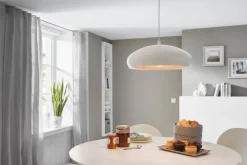 Hot Eglo Mogano Ø40 taklampa