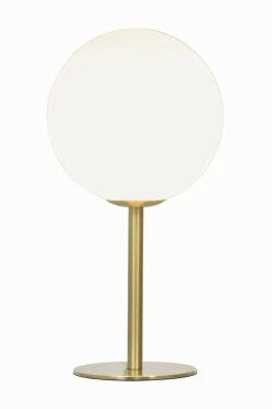 Clearance Aneta Lighting Molekyl 27cm bordslampa