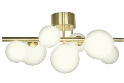 Sale Aneta Lighting Molekyl 58cm plafond