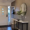 New Aneta Lighting Molekyl 58cm plafond