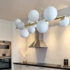 Discount Aneta Lighting Molekyl 85cm taklampa
