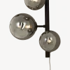 New Aneta Lighting Molekyl 36cm vägglampa