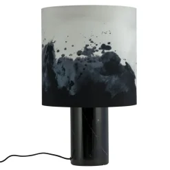 Online Dyberg Larsen Molly 50cm bordslampa Marmor