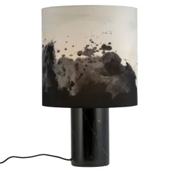 Online Dyberg Larsen Molly 50cm bordslampa Marmor