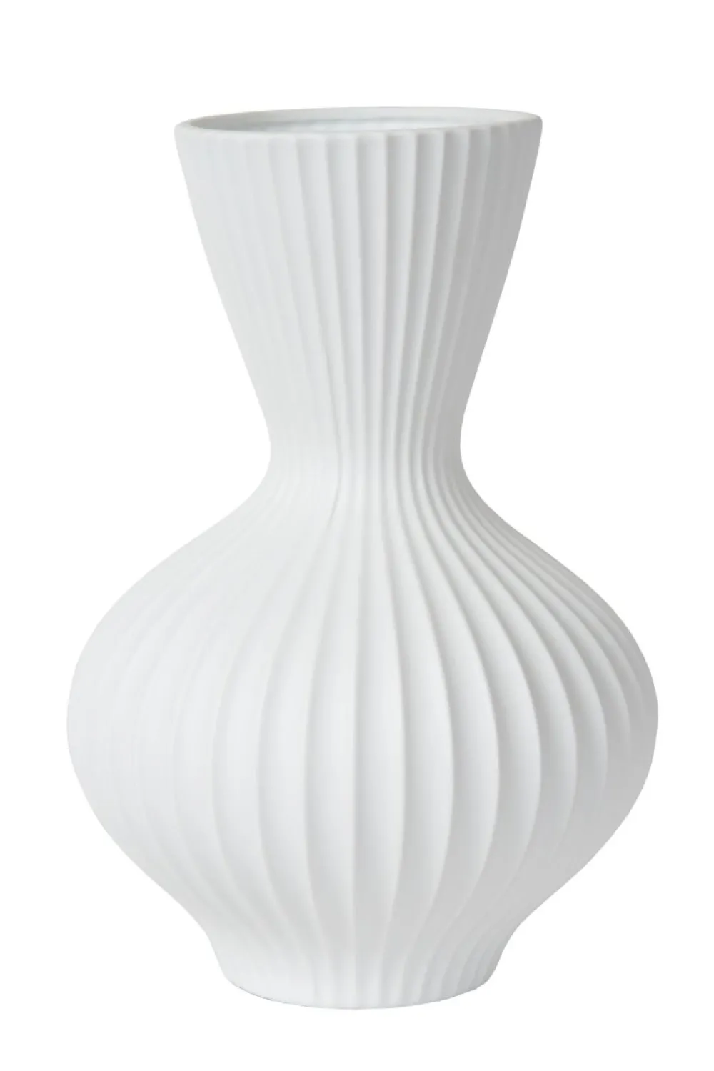 Online Lucide Momoro 30cm bordslampa Vit