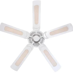 Best Westinghouse Monarch Ø122 Vit