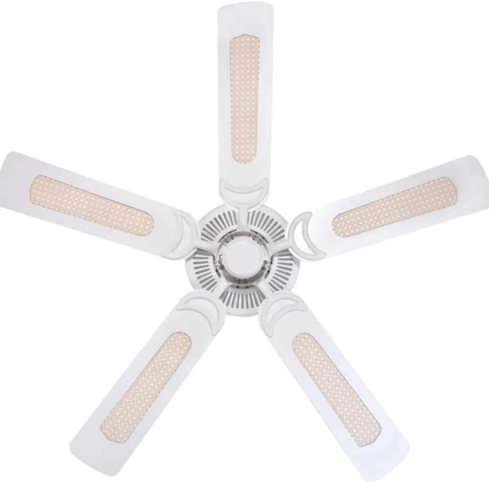 Best Westinghouse Monarch Ø122 Vit