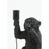 New Light & Living Monkey 34cm bordslampa