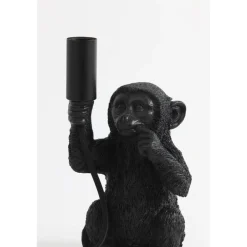 Outlet Light & Living Monkey 23cm bordslampa