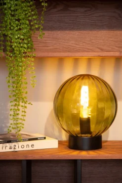 Discount Lucide Monsaraz 30cm bordslampa