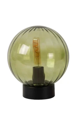 Discount Lucide Monsaraz 30cm bordslampa