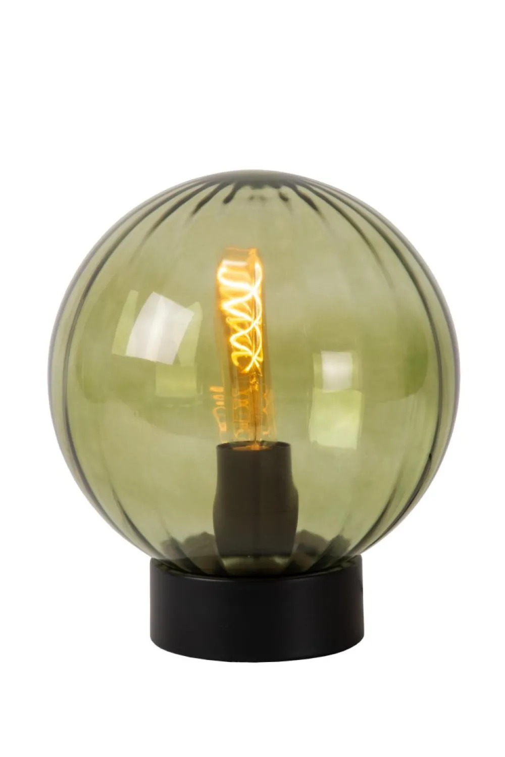 Discount Lucide Monsaraz 30cm bordslampa