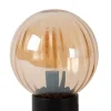 Best Lucide Monsaraz 30cm bordslampa
