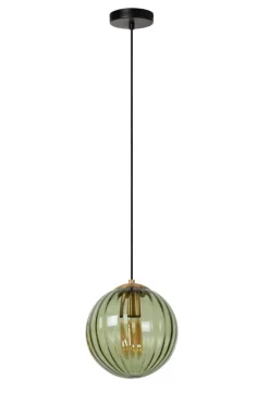 Discount Lucide Monsaraz Ø25 taklampa