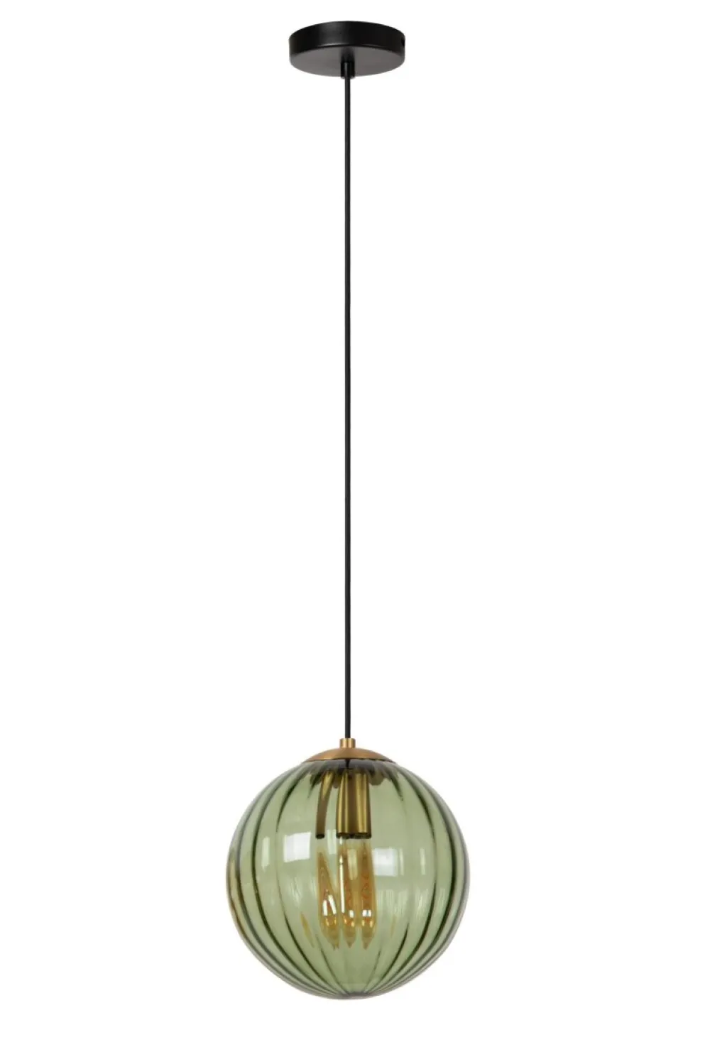 Discount Lucide Monsaraz Ø25 taklampa