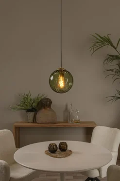 Discount Lucide Monsaraz Ø25 taklampa