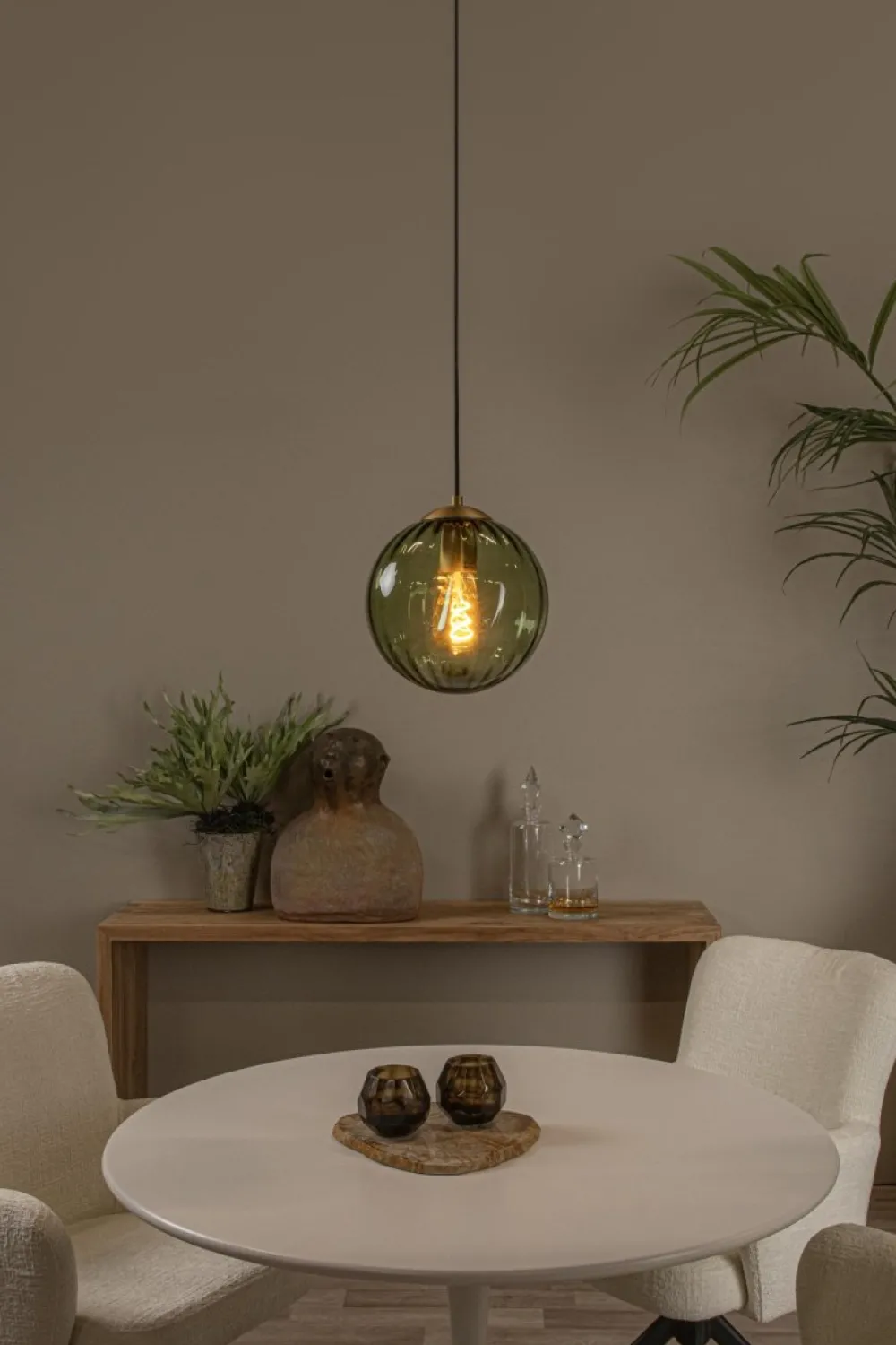 Discount Lucide Monsaraz Ø25 taklampa