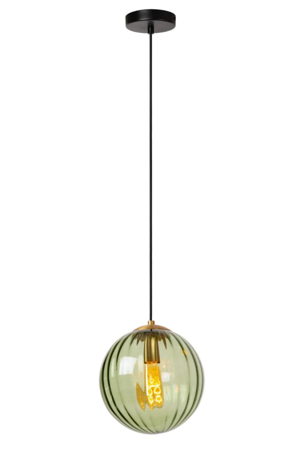 Discount Lucide Monsaraz Ø25 taklampa