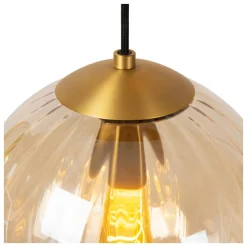 Lucide Monsaraz Ø25 taklampa