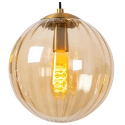 Lucide Monsaraz Ø25 taklampa
