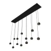Outlet Lucide Montana 130cm taklampa