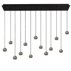 Sale Lucide Montana 130cm taklampa