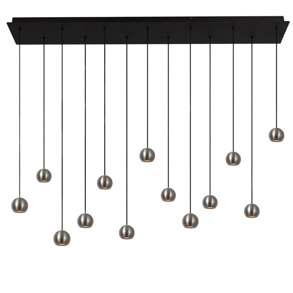 Sale Lucide Montana 130cm taklampa