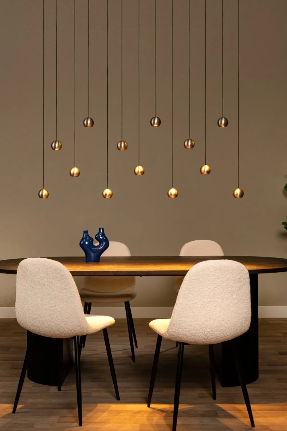 Sale Lucide Montana 130cm taklampa