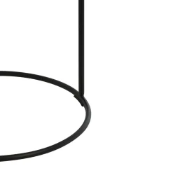 Sale Dyberg Larsen Moon 35cm bordslampa