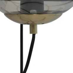 Sale Dyberg Larsen Moon 35cm bordslampa