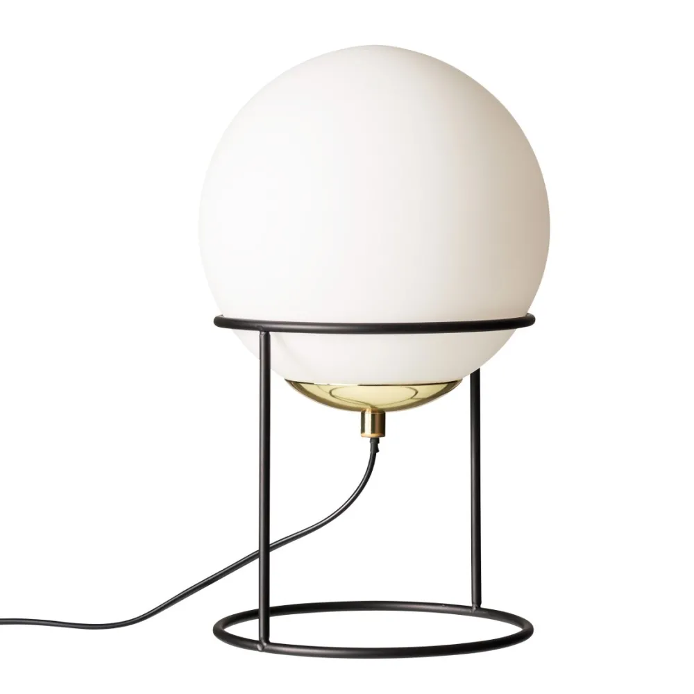 Best Dyberg Larsen Moon 35cm bordslampa