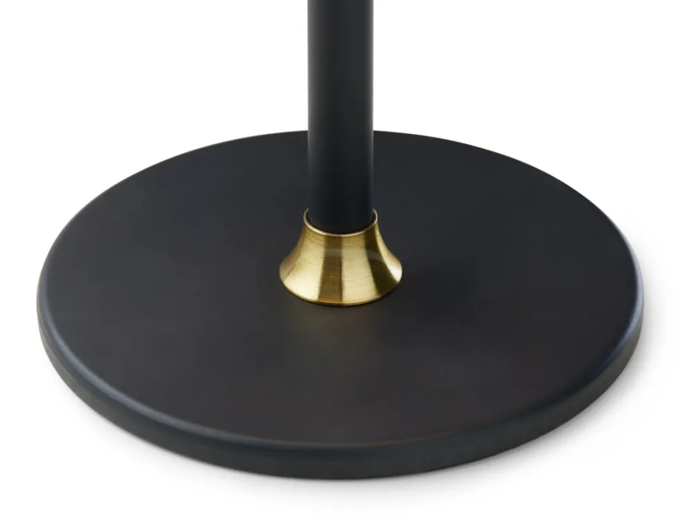 New Halo Design Moon Light 27cm portabel