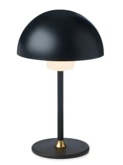 New Halo Design Moon Light 27cm portabel