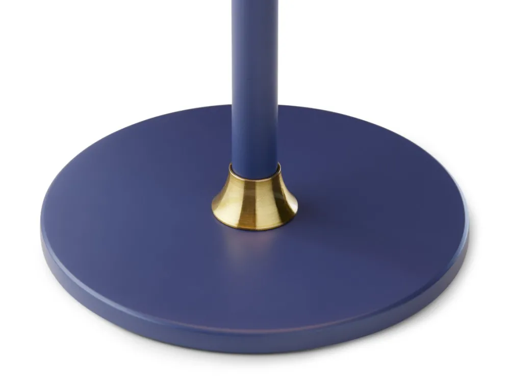 Hot Halo Design Moon Light 27cm portabel