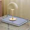 Outlet Halo Design Moon Light 27cm portabel