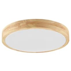 Discount Brilliant Moreen Ø34 plafond Trä