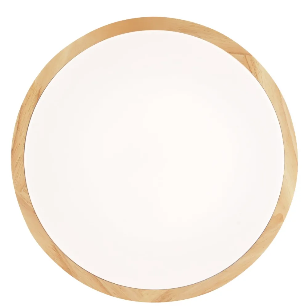 Discount Brilliant Moreen Ø34 plafond Trä